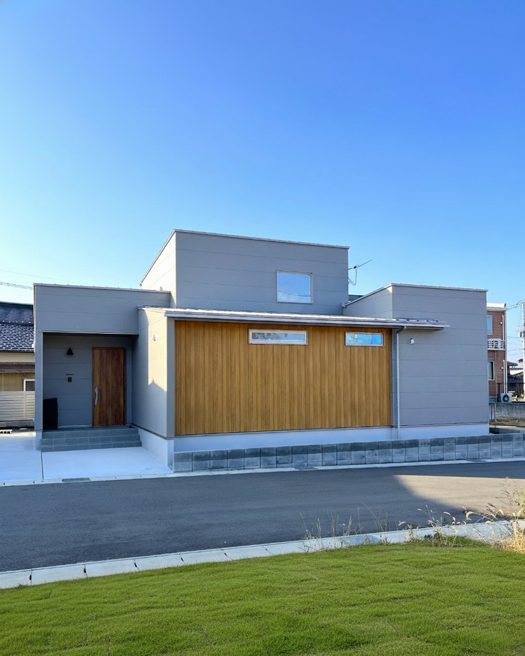 お客様のこだわり・住み心地画像