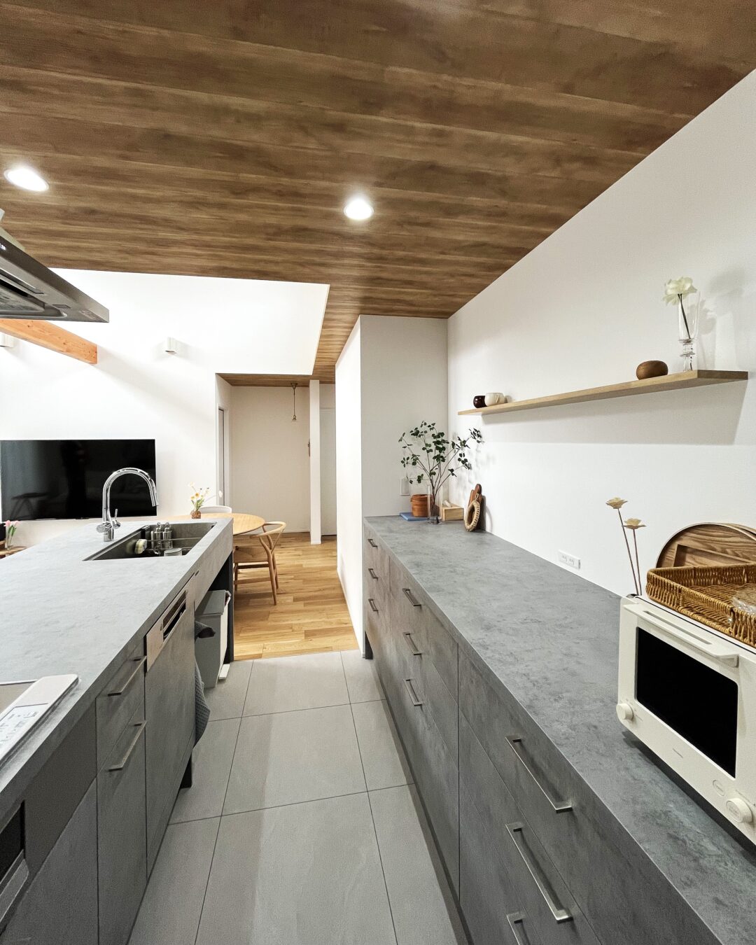 お客様のこだわり・住み心地画像