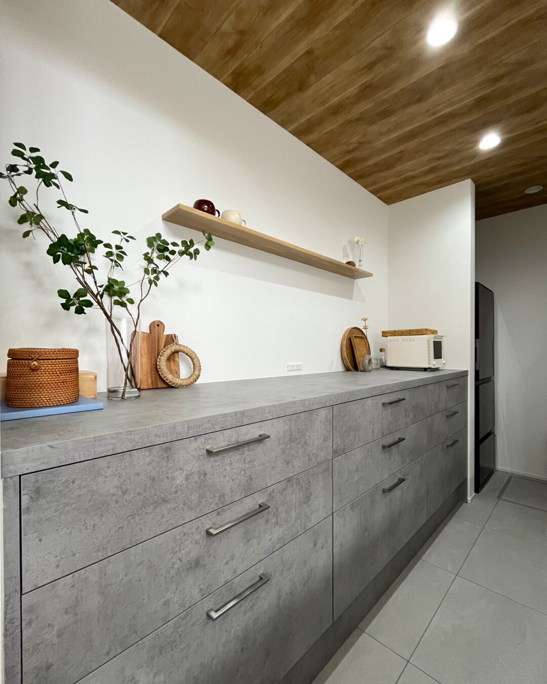 お客様のこだわり・住み心地画像