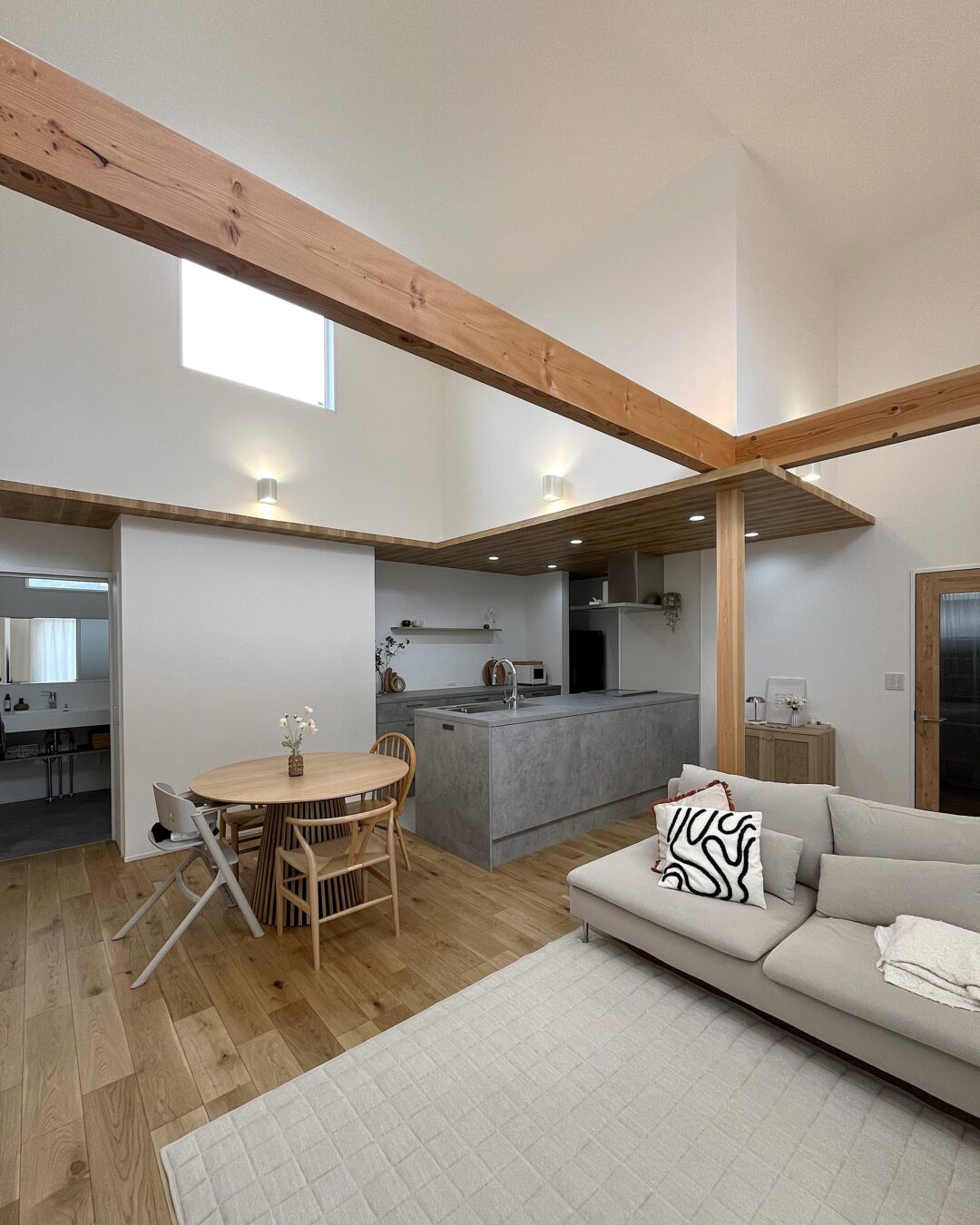 お客様のこだわり・住み心地画像