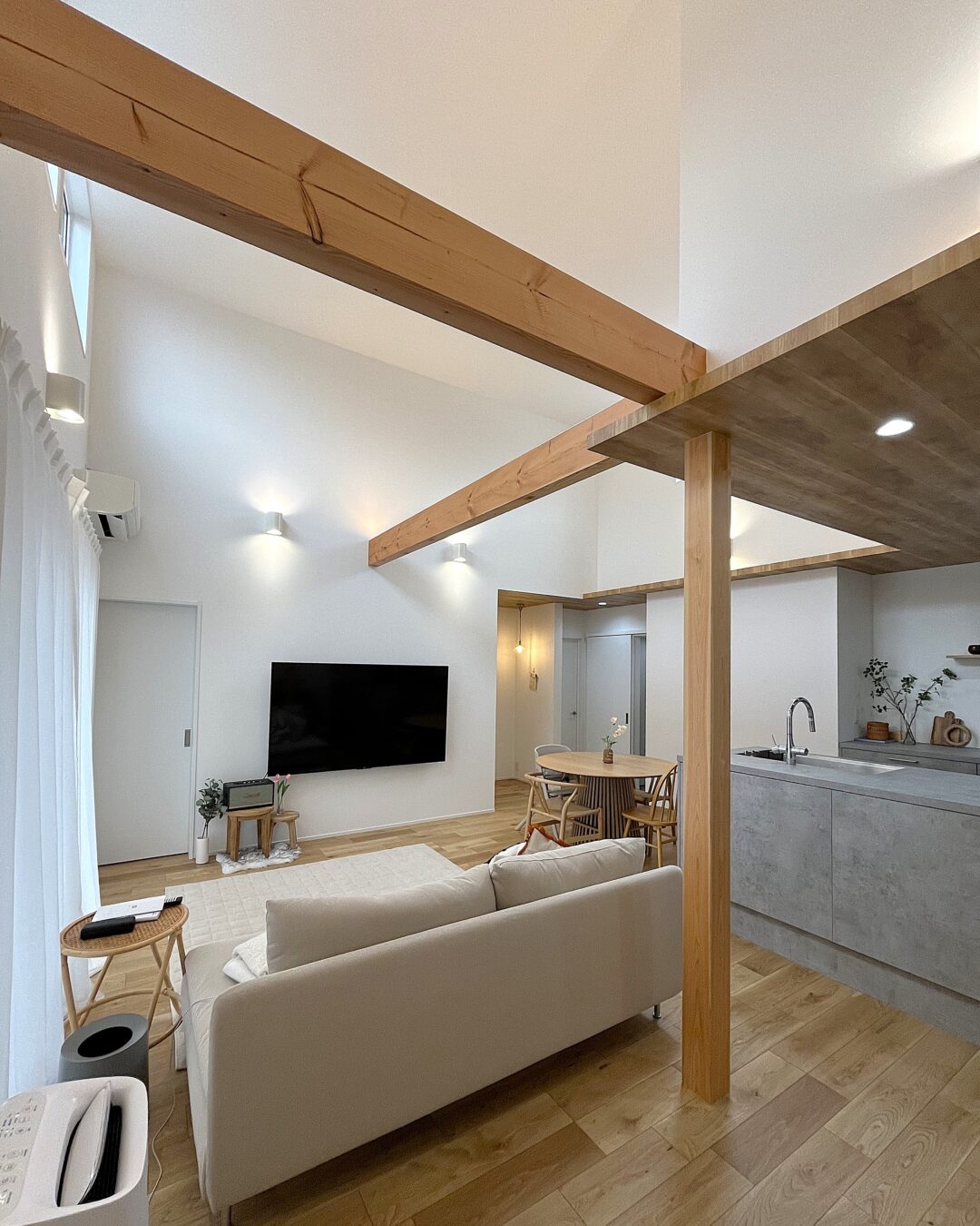 お客様のこだわり・住み心地画像