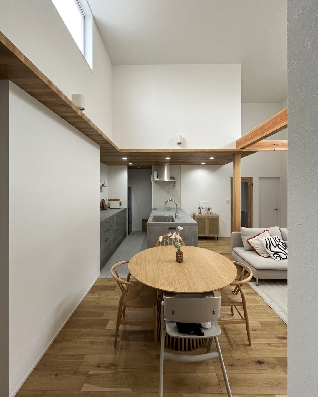 お客様のこだわり・住み心地画像