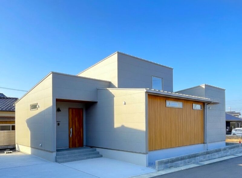 「SNSで好きなテイストを探し、AIでシミュレーションもしました！」