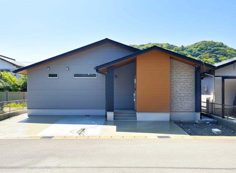INOUE HIRAYA販売【2棟同時OPEN HOUSE】